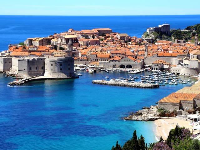 ADRİYATİK'İN İNCİSİ DUBROVNİK TURU