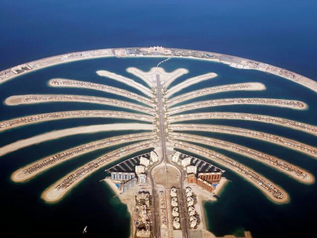 Görkemli Dubai & Lüksün Başkenti Dubai Vizesi & Dubai Eski Çarşılar Turu Dahil 2026 İlkbahar-Yaz Dönemi Ajet ile 3 Gece