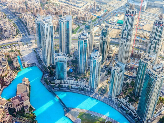 Görkemli Dubai & Lüksün Başkenti Dubai Vizesi & Dubai Eski Çarşılar Turu Dahil 2026 İlkbahar-Yaz Dönemi Pegasus Hava Yolları ile 3 Gece (Cts-Per)