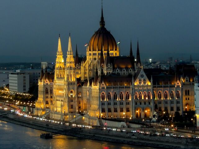 EKSPRES ORTA AVRUPA 2026 PC ( BUD-BTS)