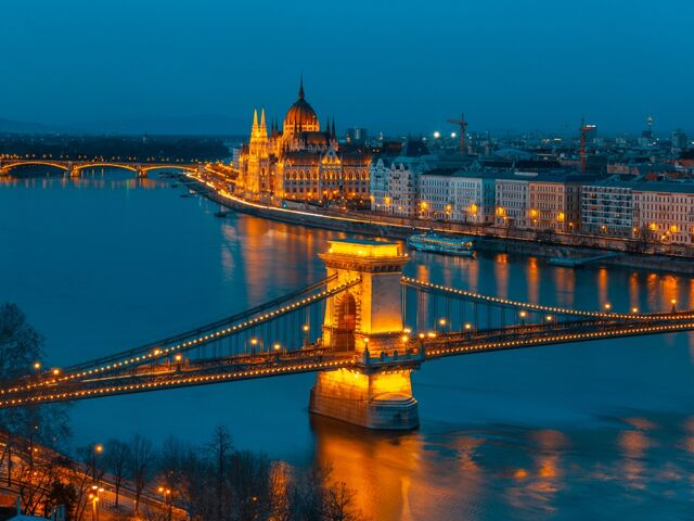 EKSPRES ORTA AVRUPA 2026 PC ( BUD-BTS)