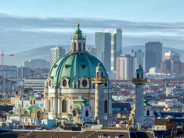 EKSPRES ORTA AVRUPA PC 2026 (BUD-PRG)