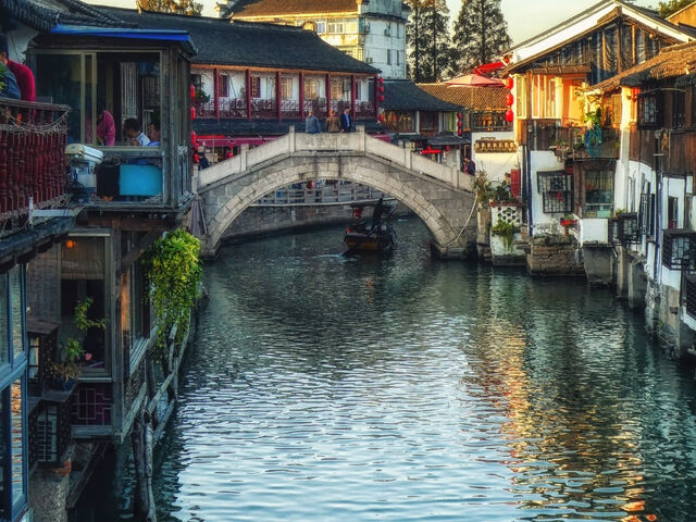 BÜYÜK ÇİN TURU 2026 YAZ QR (PKX-PVG)