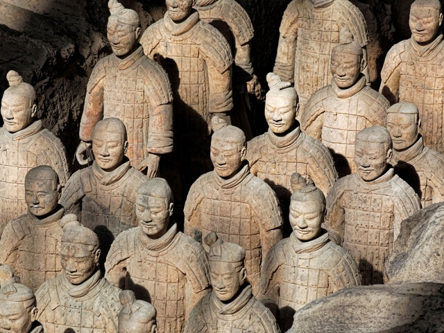 BÜYÜK ÇİN TURU 2026 YAZ QR (PKX-PVG)