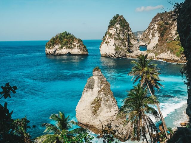 BALİ 2025 TK (DPS-DPS)