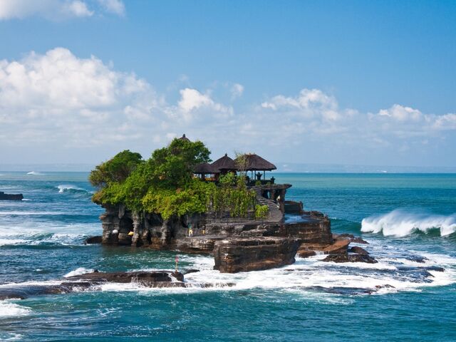 BALİ 2025 TK (DPS-DPS)