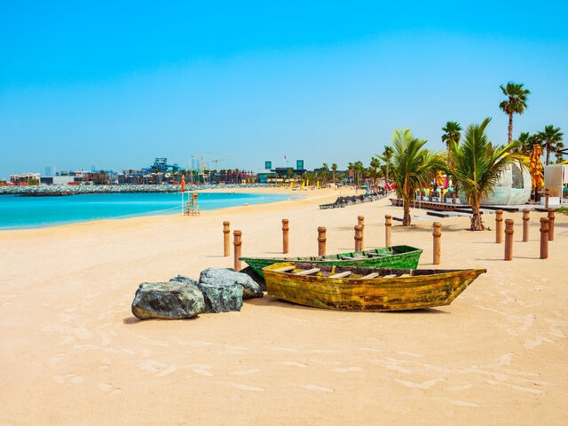 Dubai | 4 Gece | SAW Çıkış | FlyDubai | 2026 Dönemi