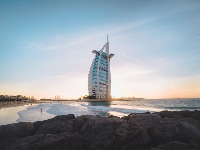 Dubai | 4 Gece | SAW Çıkış | FlyDubai | 2026 Dönemi