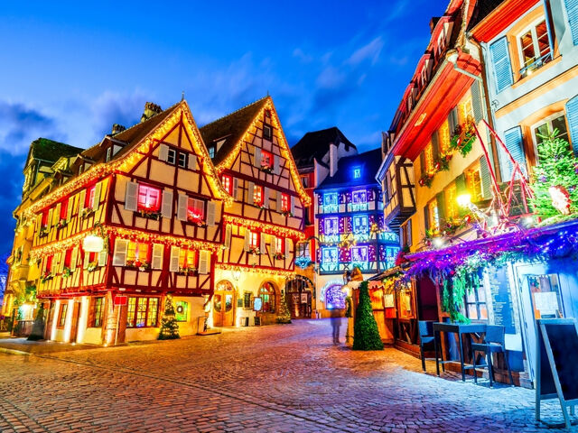 İzmir’den Direkt Hareket Görkemli Rüya Üçgeni Almanya – Fransa – İsviçre 2026 İlkbahar Dönemi SunExpress Hava Yoları ile 3 Gece