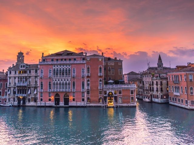 Görkemli Büyük İtalya 2026 İlkbahar- Yaz Dönemi Türk Hava Yolları ile 7 Gece