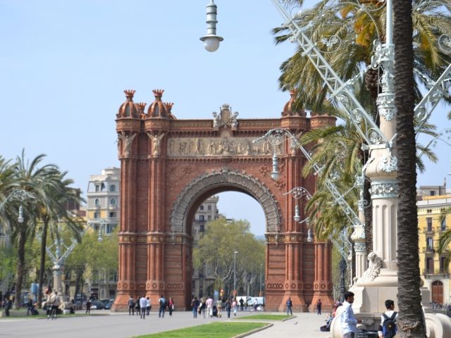 Akdeniz’in Görkemli Üçlüsü  İtalya & Fransa & İspanya 2026 İlkbahar – Yaz Dönemi Türk Hava Yolları ile 7 Gece