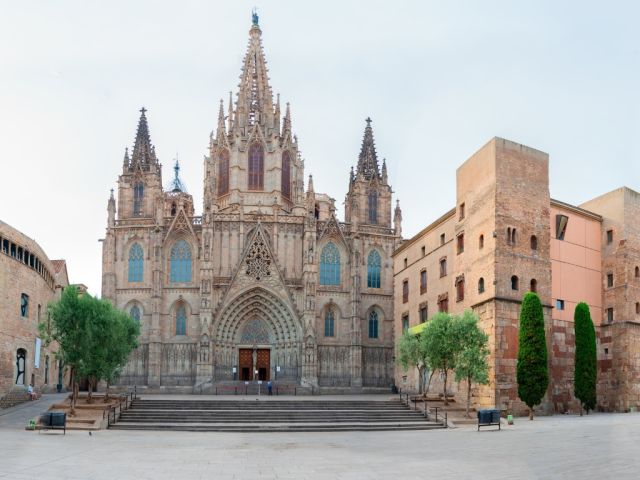 Akdeniz’in Görkemli Üçlüsü  İtalya & Fransa & İspanya 2026 İlkbahar – Yaz Dönemi Türk Hava Yolları ile 7 Gece