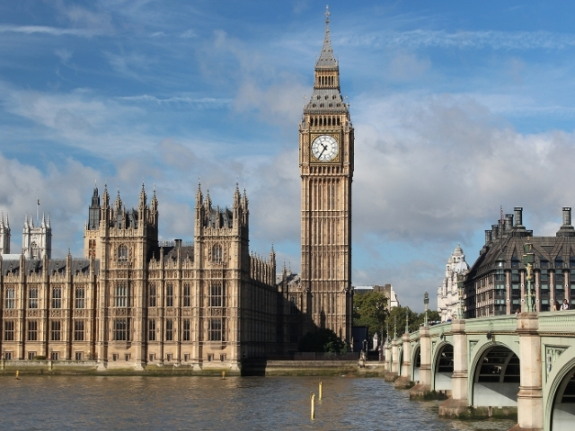 KRALİYET TACI LONDRA TURU YILBAŞI ÖZEL Türk Hava Yolları ile 3 Gece 