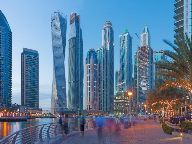 Görkemli Dubai & Lüksün Başkenti Vize Dahil! 2025 Sonbahar- Kış Dönemi Pegasus Hava Yolları ile 3 Gece (Pazartesi Gidiş – Cuma Dönüş)