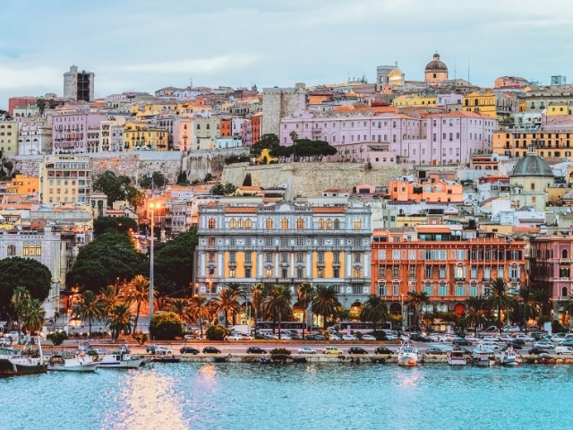 CAGLİARİ FHY 2025 (CAG-CAG)