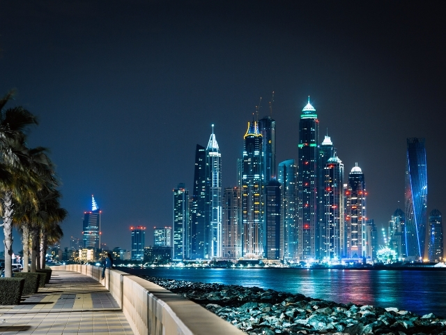 Dubai & Abu Dhabi | 3 Gece | İstanbul Çıkış | AirArabia