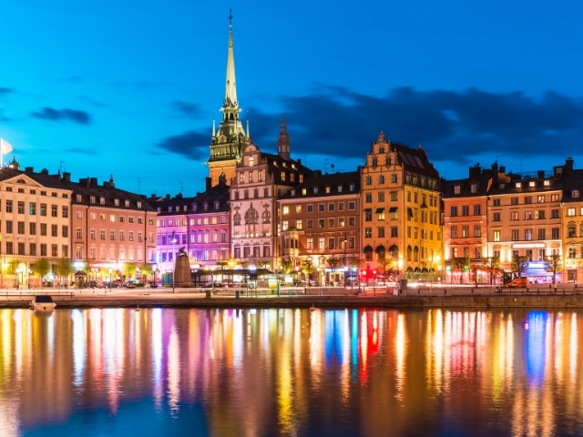 İskandinavya & Norveç Fiyort | 7 Gece | İstanbul Çıkış | THY | 2026 Dönemi