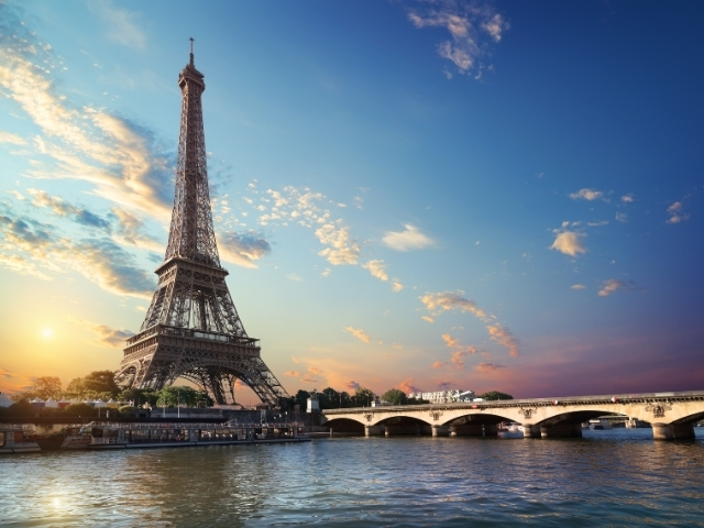 Görkemli Paris ve İncileri 20 Mart Hareket Ramazan Bayramı Özel Türk Hava Yolları ile 3 Gece