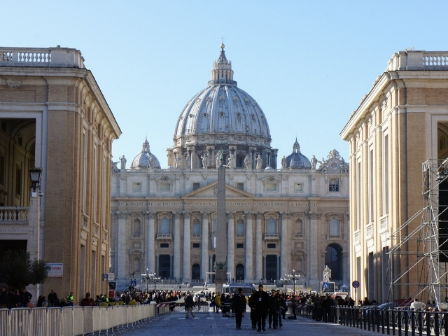 BÜYÜK İTALYA TK (FCO-LJU)