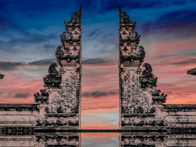 BALİ 2025 TK (DPS-DPS)