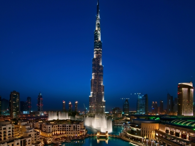 Dubai | 4 Gece | SAW Çıkış | FlyDubai | 2026 Dönemi