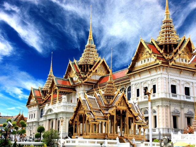 PHUKET - PATTAYA - BANGKOK TURU İndigo Hava Yolları ile 6 Gece 2024 Dönemi  