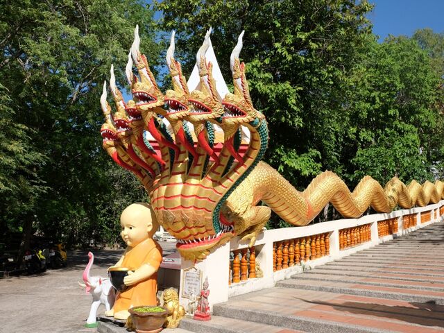 GÖRKEMLİ TAYLAND' IN İNCİLERİ PHUKET - PATTAYA - BANGKOK 2025 Yaz Dönemi Türk Hava Yolları ile 7 Gece