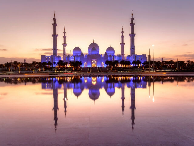 6 KAL 3 ÖDE İZMİR'DEN DUBAİ TURU SunExpress Havayolları ile 6 gece