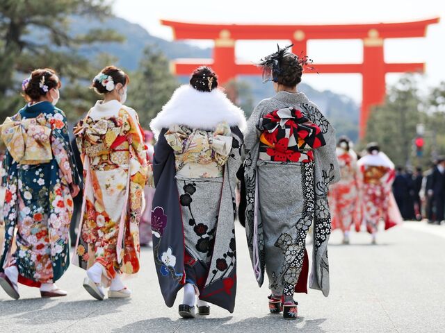 BÜYÜK JAPONYA 2025 (HND-HND)