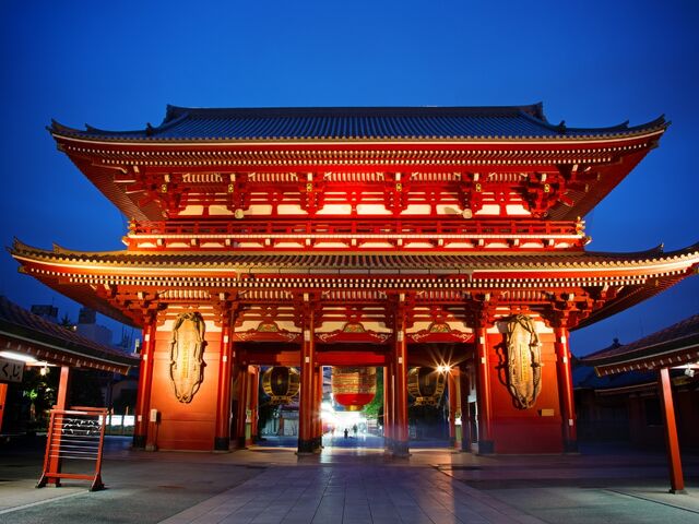 BÜYÜK JAPONYA 2025 (HND-HND)