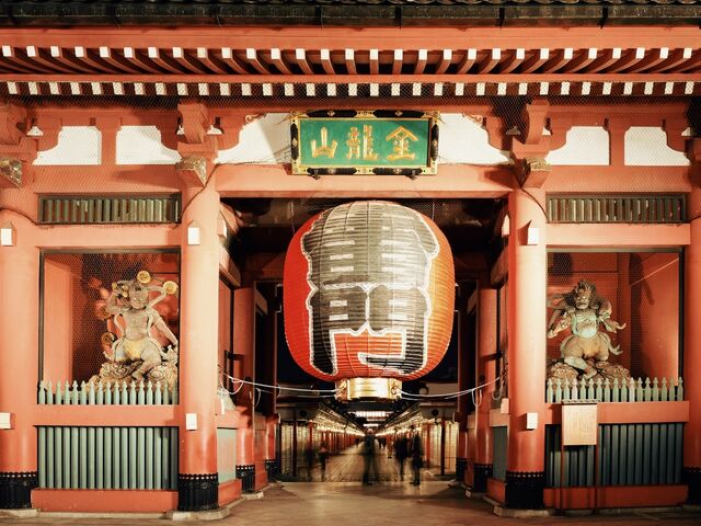 BÜYÜK JAPONYA 2025 (HND-HND)