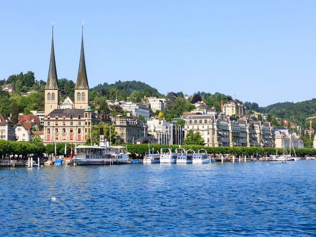 İzmir’den Direkt Hareket Görkemli Rüya Üçgeni İsviçre – Fransa – Almanya 2025 Sonbahar Dönemi SunExpress Hava Yoları ile 4 Gece