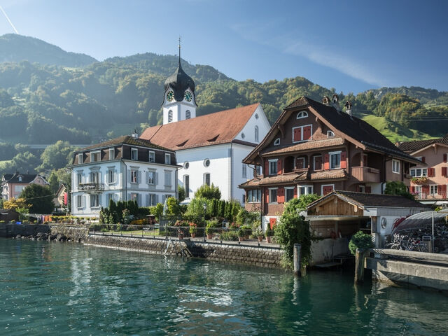 Görkemli Rüya Üçgeni İsviçre – Fransa – Almanya Yılbaşı Özel Türk Hava Yolları ile 4 Gece