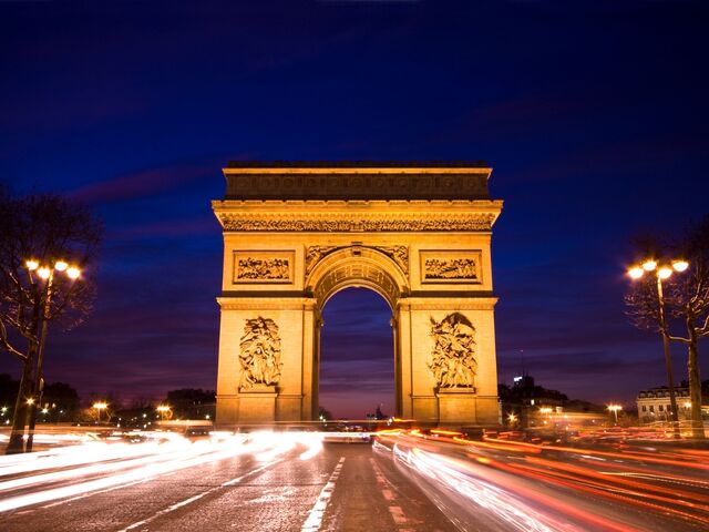 Görkemli Paris ve İncileri Yılbaşı Özel Türk Hava Yolları ile 3 Gece