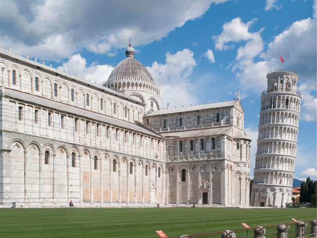 Görkemli Büyük İtalya 2025 Sonbahar – Kış Dönemi Türk Hava Yolları ile 7 Gece