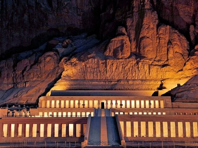 Ankara’dan Direkt Hareket  Nil’in Görkemli Dörtlüsü Hurghada – Luxor – İskenderiye- Kahire 2025 Dönemi Ajet ile 6 Gece 