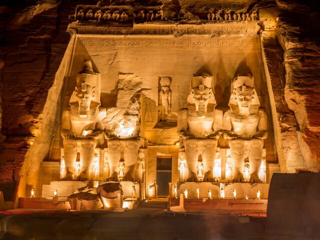 Ankara’dan Direkt Hareket  Nil’in Görkemli Dörtlüsü Hurghada – Luxor – İskenderiye- Kahire 2025 Dönemi Ajet ile 6 Gece 