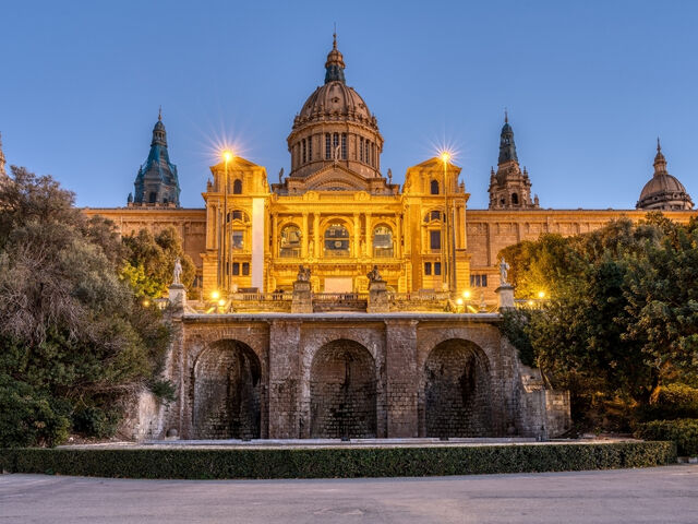 İzmir’den Direkt Hareket Görkemli İspanya ve Endülüs Şehirleri SunExpress Hava Yolları ile 7 Gece