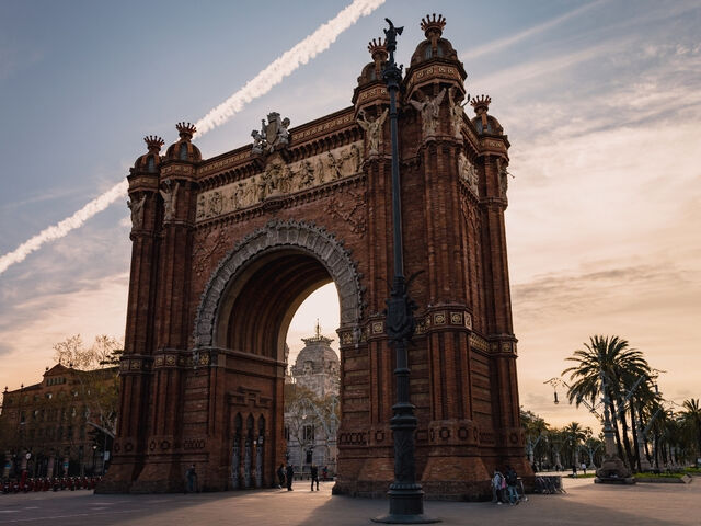 İzmir’den Direkt Hareket Görkemli İspanya ve Endülüs Şehirleri SunExpress Hava Yolları ile 7 Gece