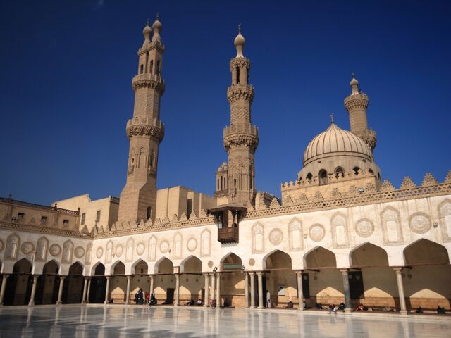 GÜNÜBİRLİK KAHİRE TURU AIR CAIRO HAVAYOLLARI ILE 1 GÜN