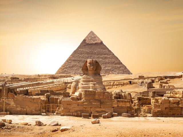 GÜNÜBİRLİK KAHİRE TURU AIR CAIRO HAVAYOLLARI ILE 1 GÜN