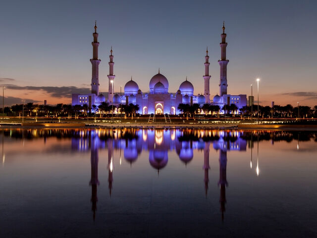 DUBAİ TURU Türk Hava Yolları ile 3 gece