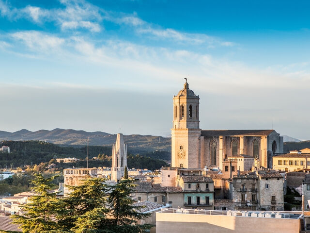 Görkemli İspanya ve Endülüs Şehirleri Ara Tatil Özel Türk Hava Yolları ile 7 Gece 