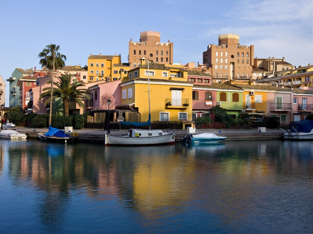 Görkemli İspanya ve Endülüs Şehirleri Ara Tatil Özel Türk Hava Yolları ile 7 Gece 