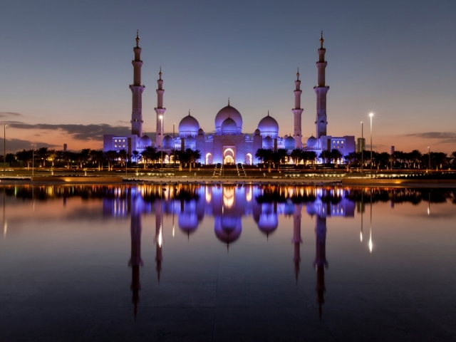 DUBAİ TURU Pegasus Havayolları ile 3 gece
