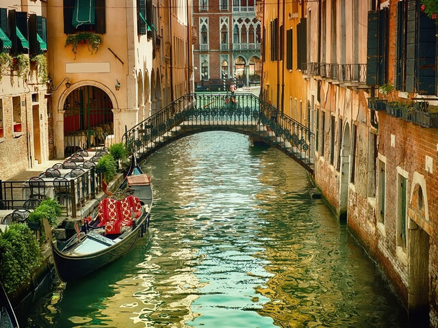 KLASİK İTALYA TURU [BGY-BRI1]