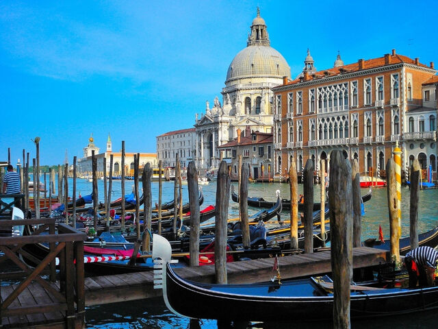 KLASİK İTALYA TURU [BRI-BGY3]