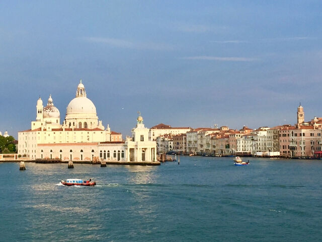 KLASİK İTALYA TURU [PSR1]