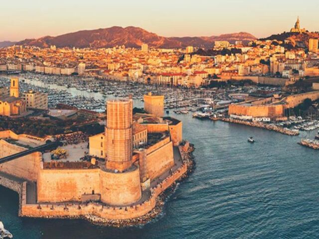 Barcelona'dan Milano'ya Akdeniz Esintisi İtalya & Fransa & İspanya | 7 Gece | İstanbul Çıkış | Bcn - Mxp | THY 20.03