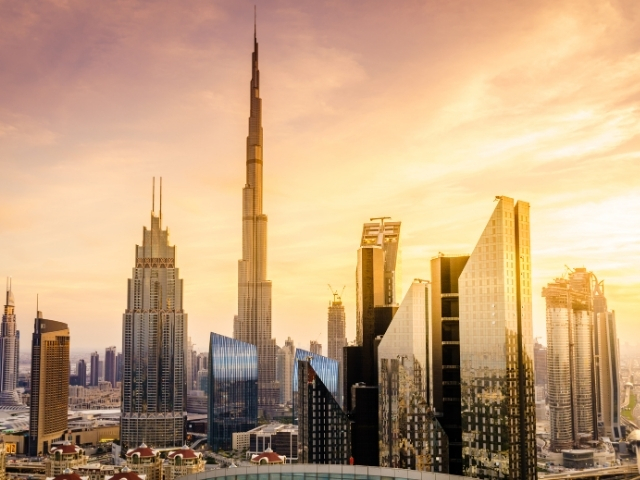 GÖRKEMLİ DUBAİ & LÜKSÜN BAŞKENTİ VİZE DAHİL! 2025 İlkbahar- Yaz Dönemi Fly Dubai Hava Yolları ile 3 Gece (SAW-DXB-SAW)